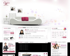 웨딩 140
