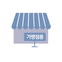 프랜차이즈 관리 메뉴생성